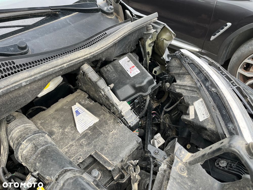 Citroën C3 Aircross 1.2 PureTech Feel S&S - 31