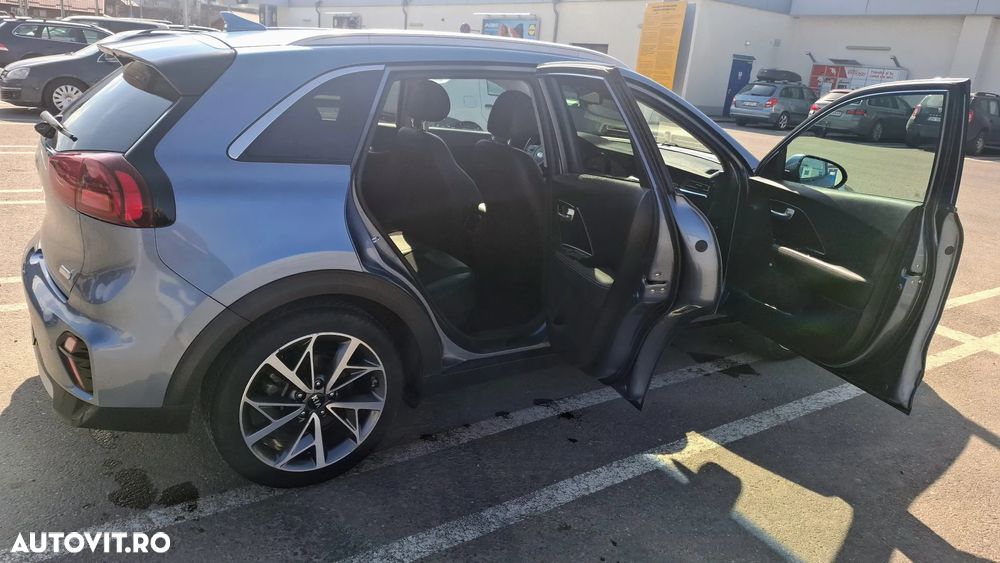Kia Niro - 7