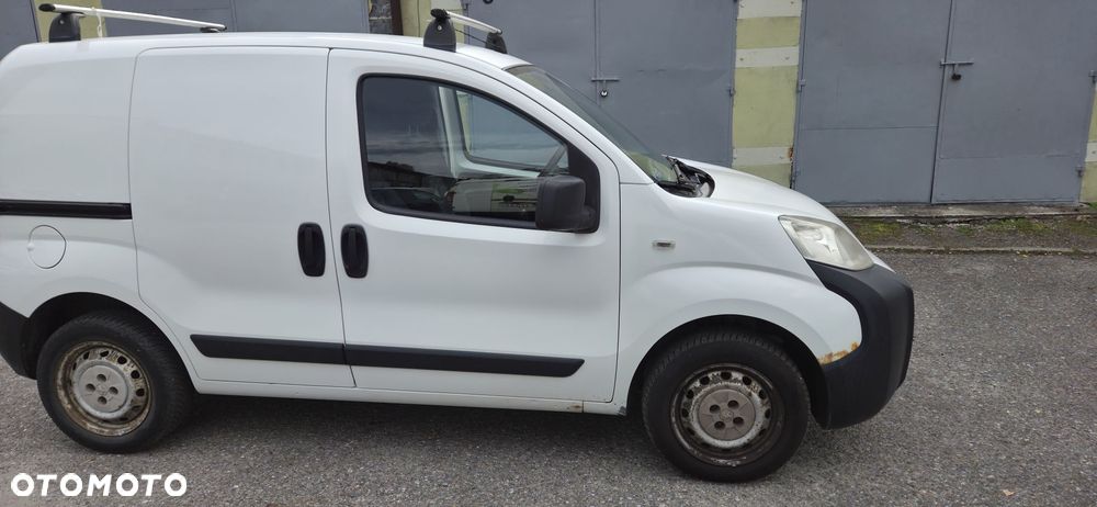 Peugeot Bipper 1.4 HDi Presence - 13