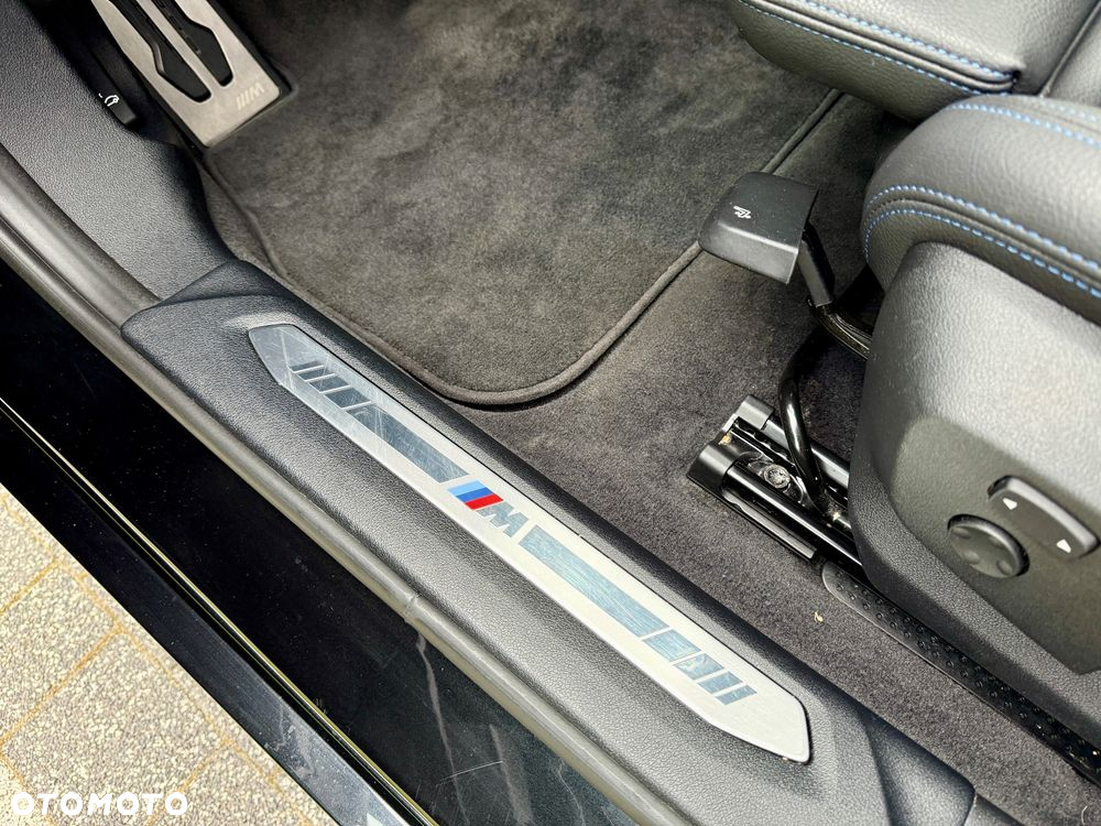 BMW Seria 1 118d M Sport sport - 21