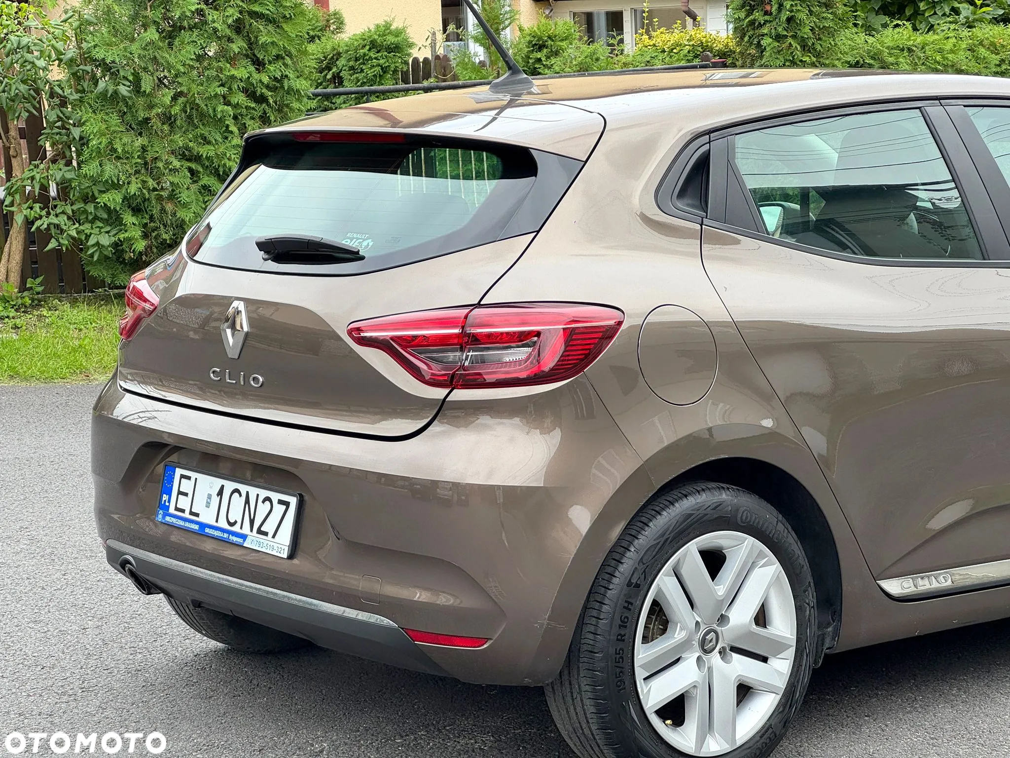 Renault Clio 1.0 TCe Zen - 26