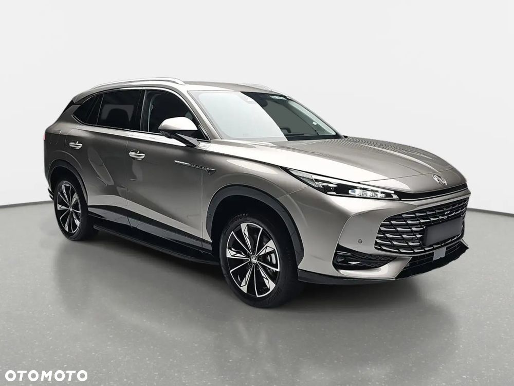 MG HS 1.5T PHEV Exclusive - 6