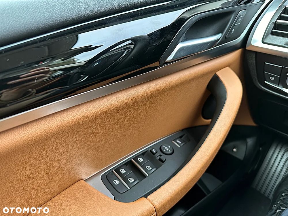 BMW X3 xDrive30e M Sport - 11