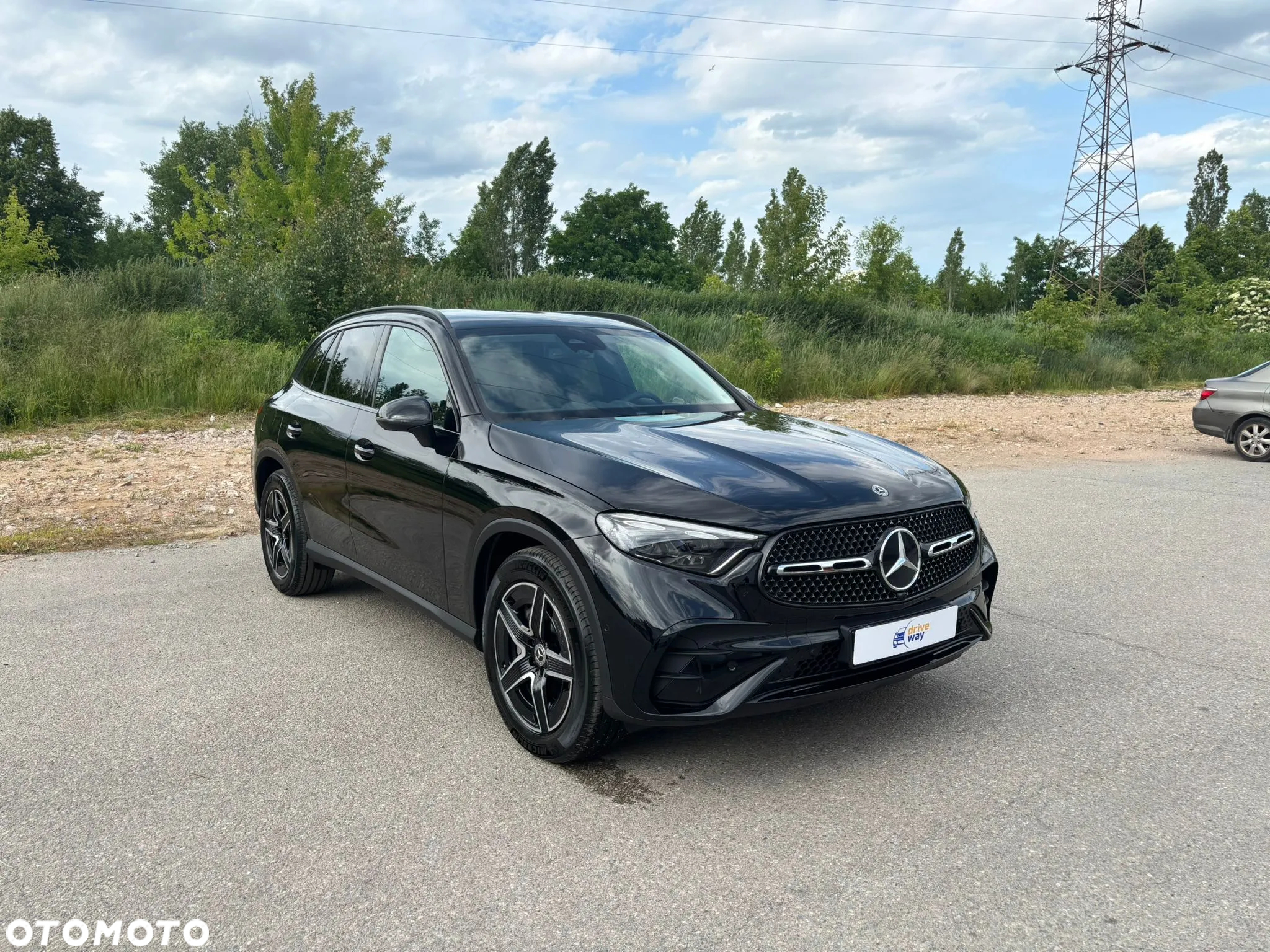 Mercedes-Benz GLC 200 d 4-Matic - 5