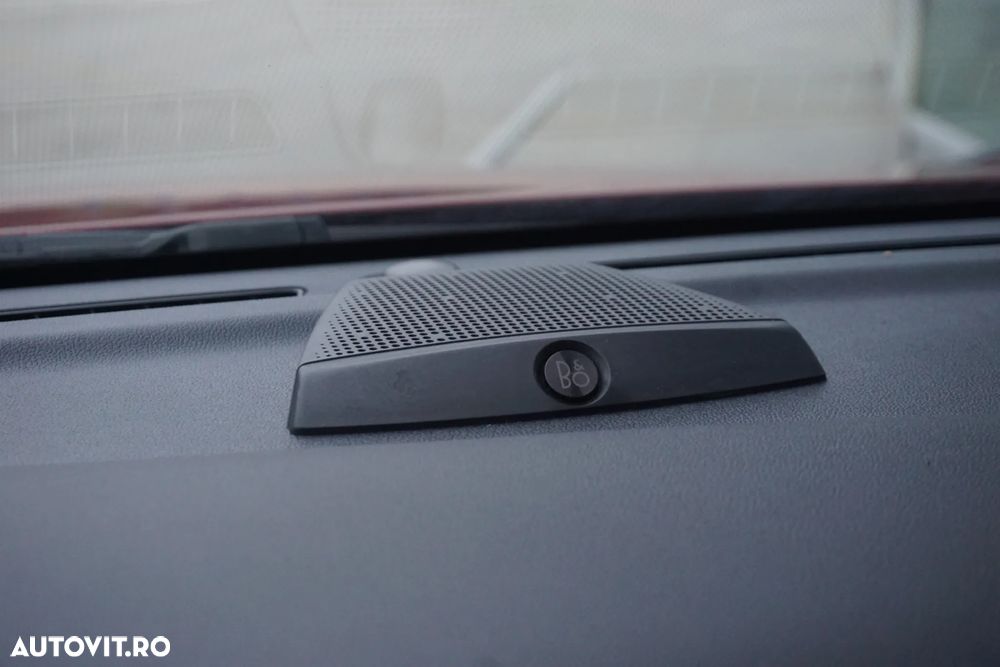 Ford Puma 1.0 EcoBoost MHEV Titanium X - 13