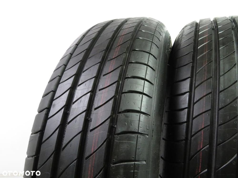 165/65R15 OPONY LETNIE MICHELIN PRIMACY 4 81T S1 DOT: 5120. - 6