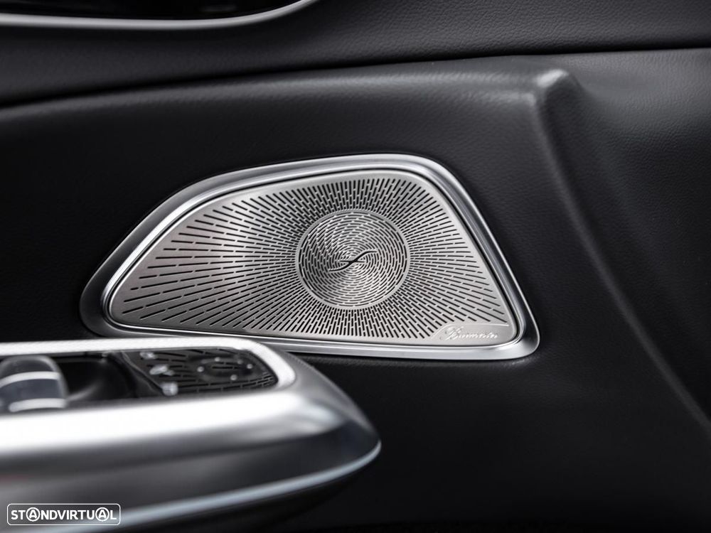 Mercedes-Benz E 300 de 4Matic All-Terrain - 22