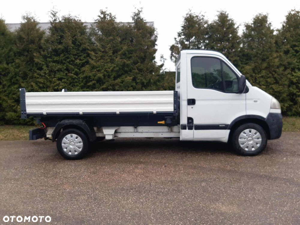 Renault Master/Movano - 5