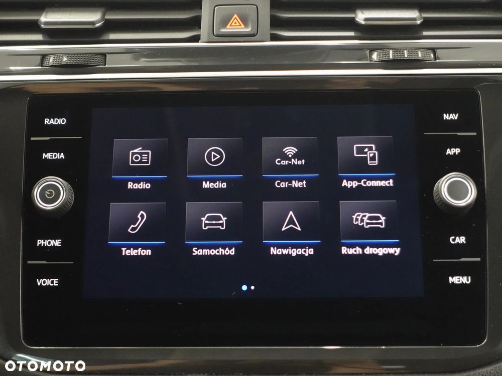Volkswagen Tiguan 2.0 TDI BMT SCR JOIN - 32