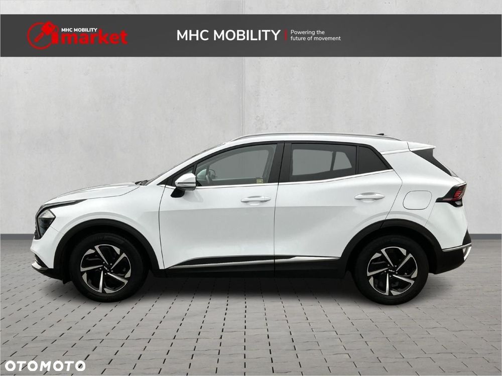 Kia Sportage 1.6 T-GDI MHEV L 2WD DCT - 3