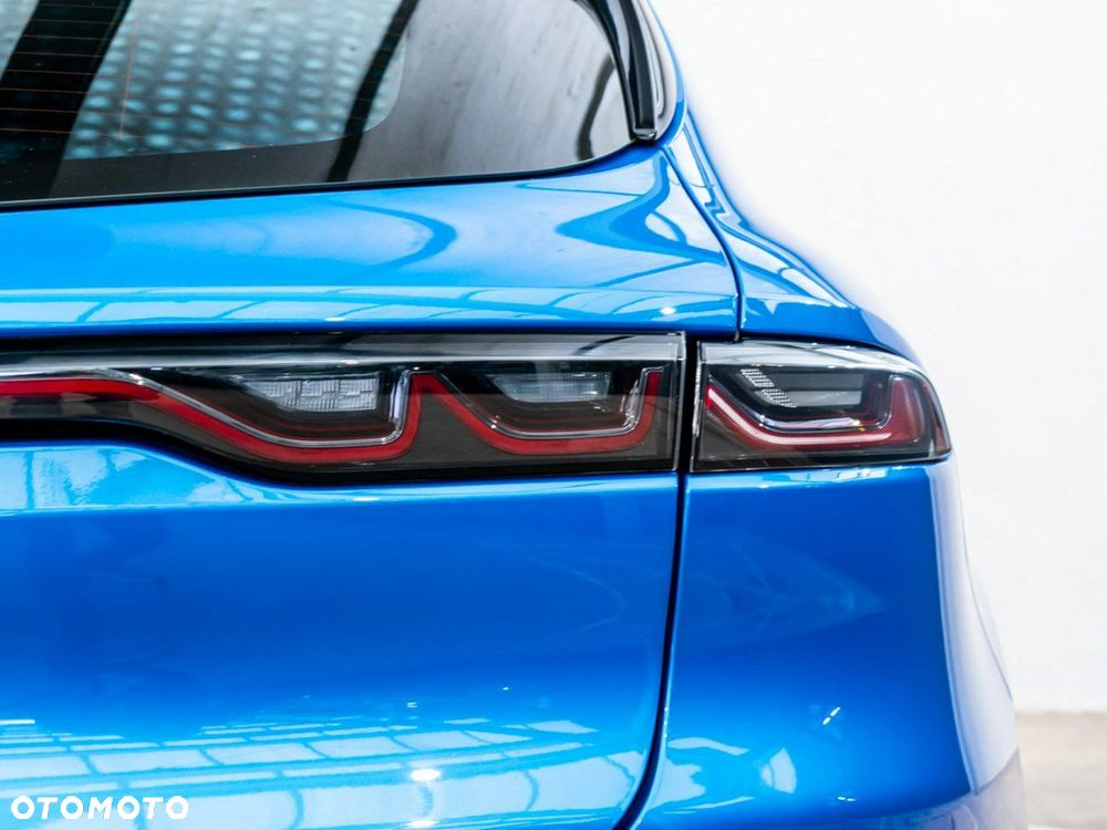 Alfa Romeo Tonale - 10