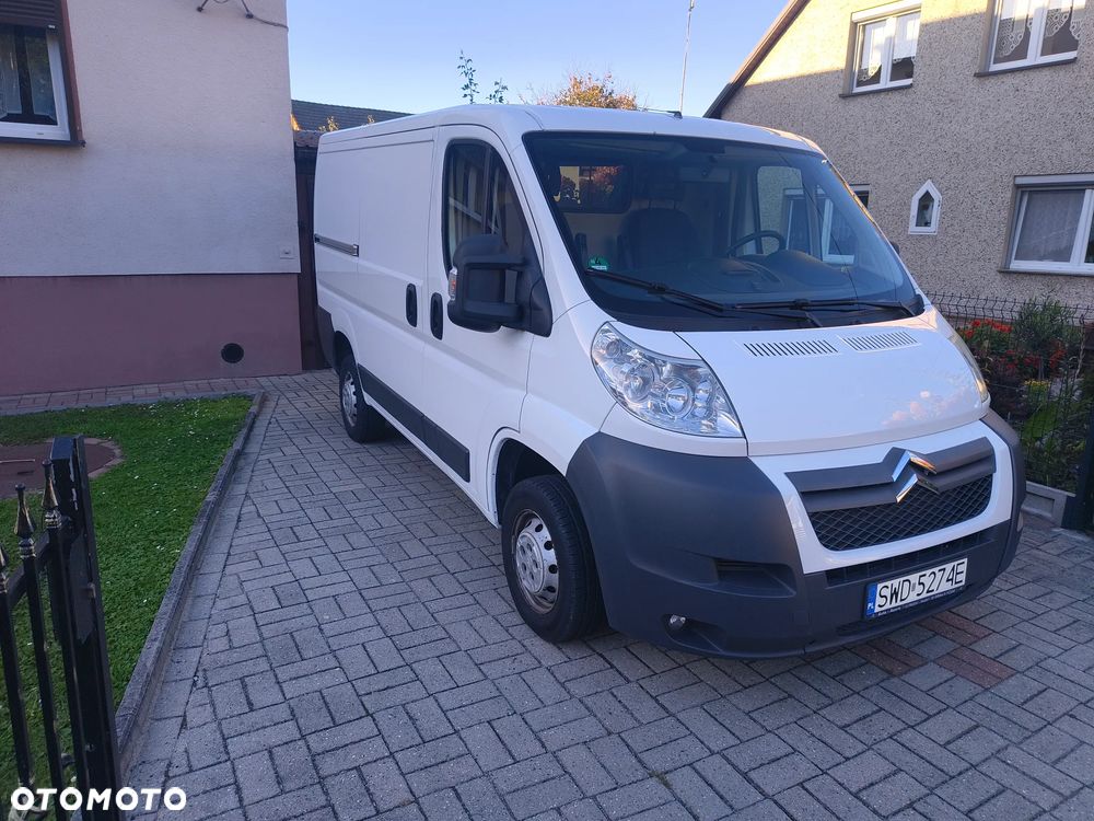 Citroën JUMPER - 23
