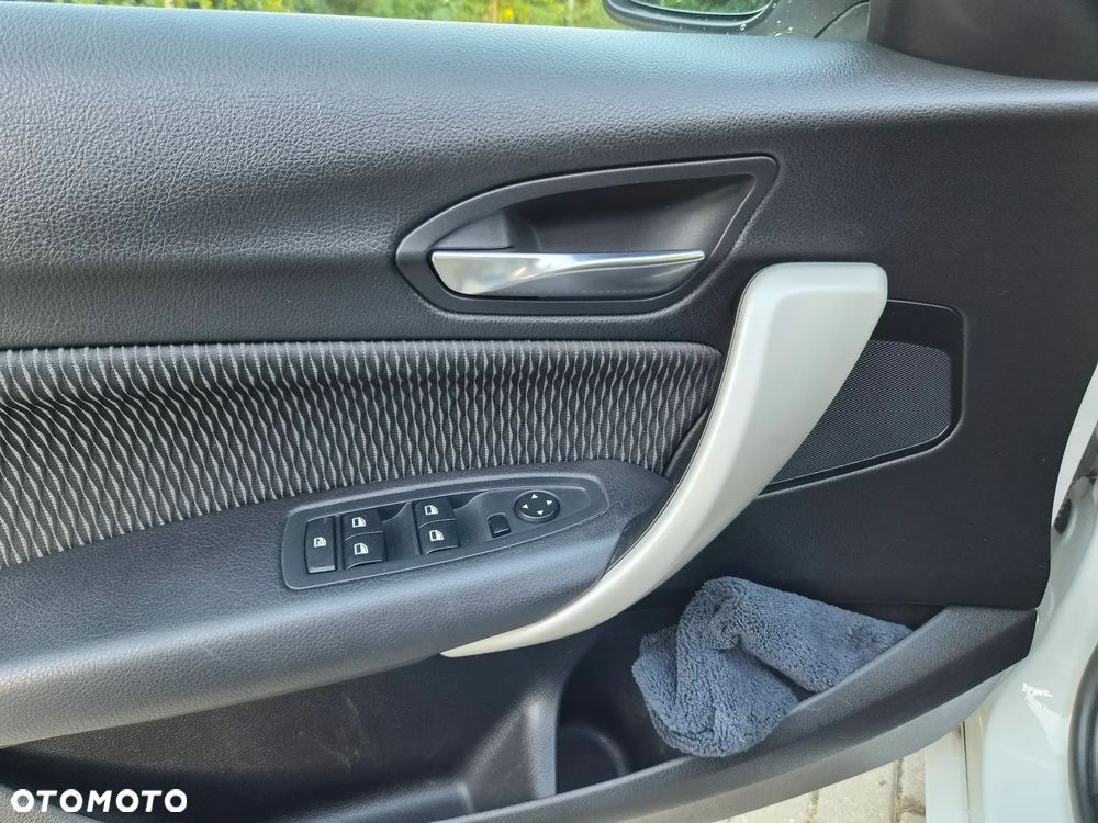 BMW Seria 1 116i Advantage - 23