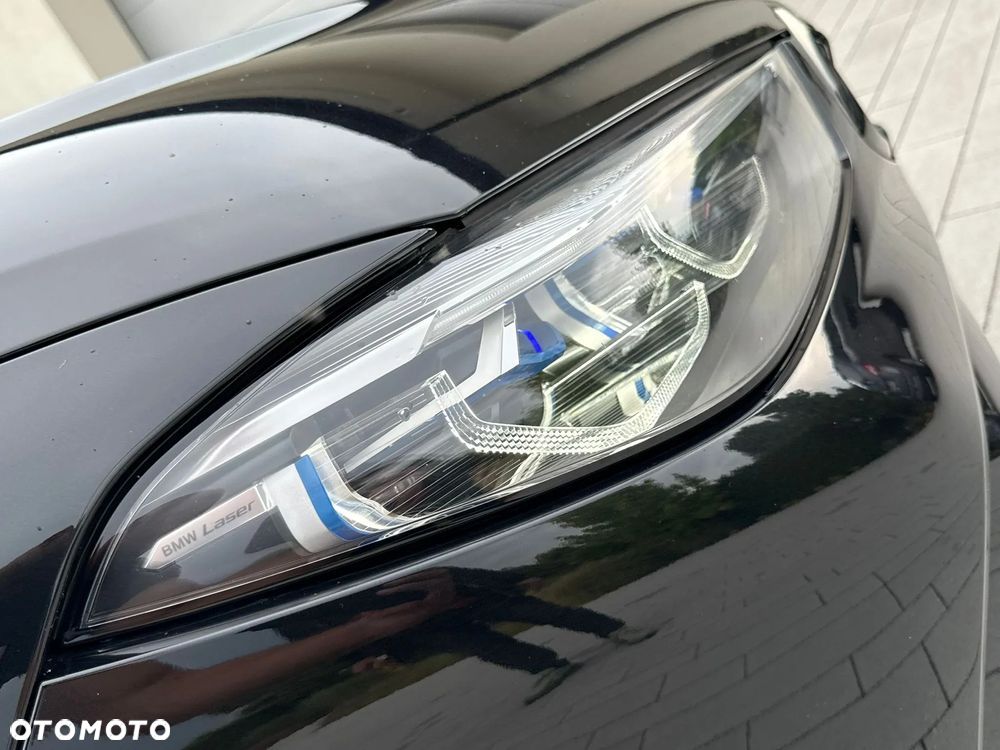 BMW M8 - 29