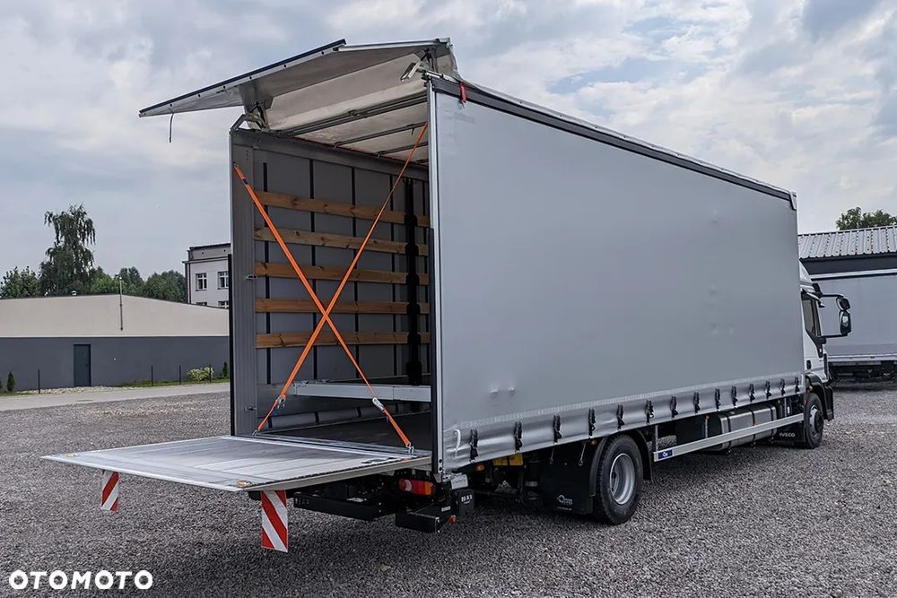 Iveco Eurocargo ML160E28/P EVI_E 280KM - 15