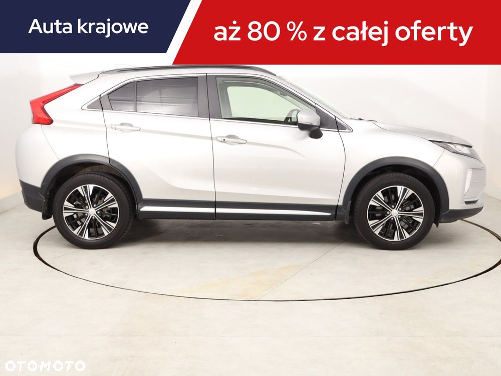 Mitsubishi Eclipse Cross - 8