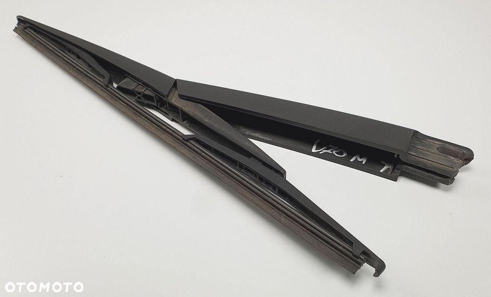 RAMIE WYCIERACZKI KLAPY VOLVO V70 II 8662751 - 4