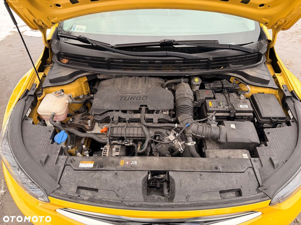 Kia Stonic 1.0 T-GDI L - 16