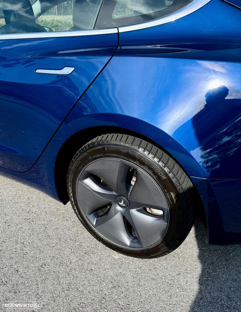 Tesla Model 3 Long Range AWD Dual Motor - 12