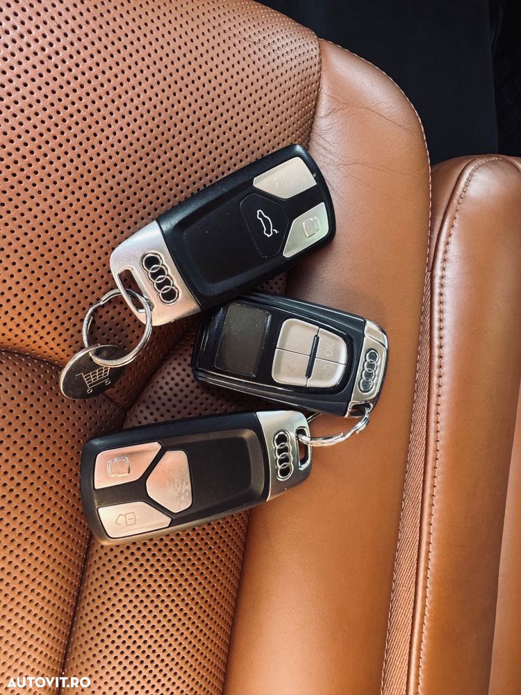 Audi Q7 - 27