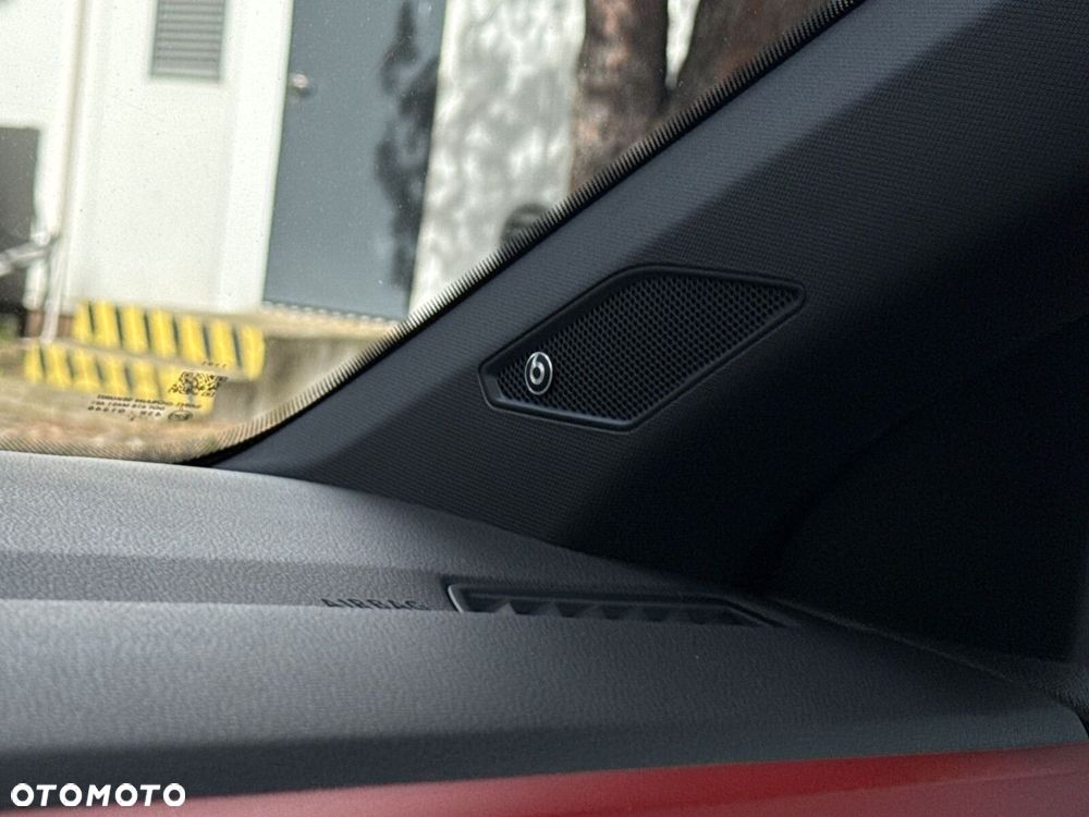 Volkswagen Polo 2.0 TSI GTI DSG - 28