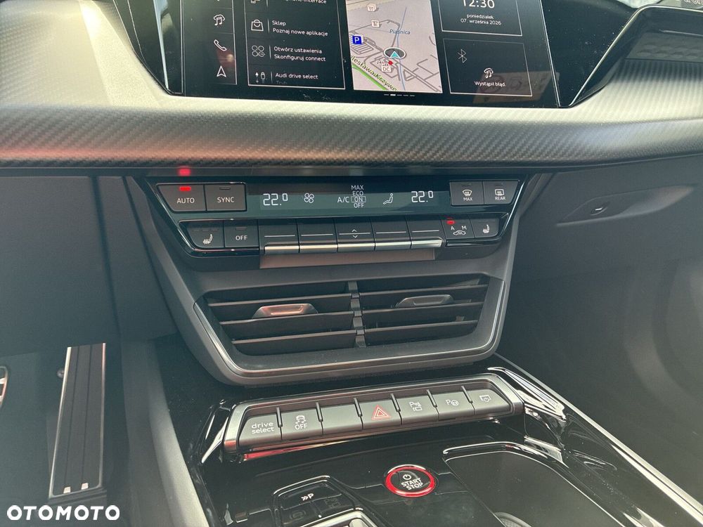 Audi e-tron GT - 21