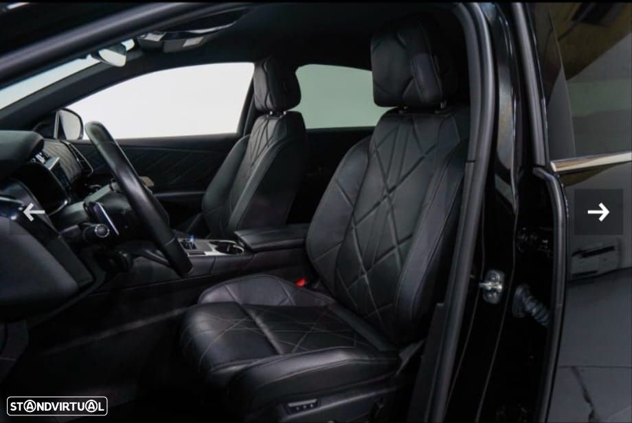 DS DS7 Crossback 1.5 BlueHDi Rivoli EAT8 - 14