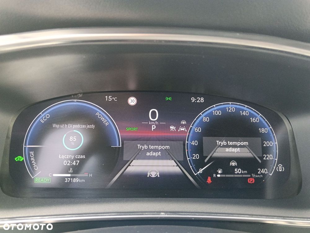 Toyota Corolla 1.8 Hybrid Comfort - 18