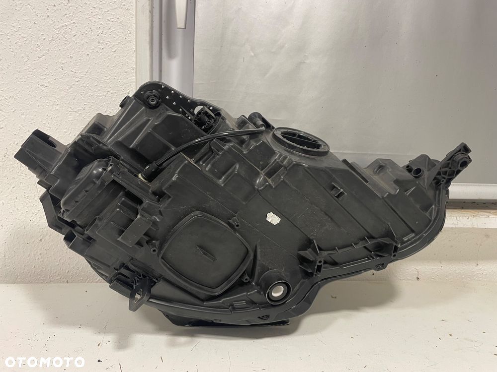 Lampa lewa przód  Audi A3 8Y0941011 FULL LED BASIS  23 r cała ładna reflektor przód - 6