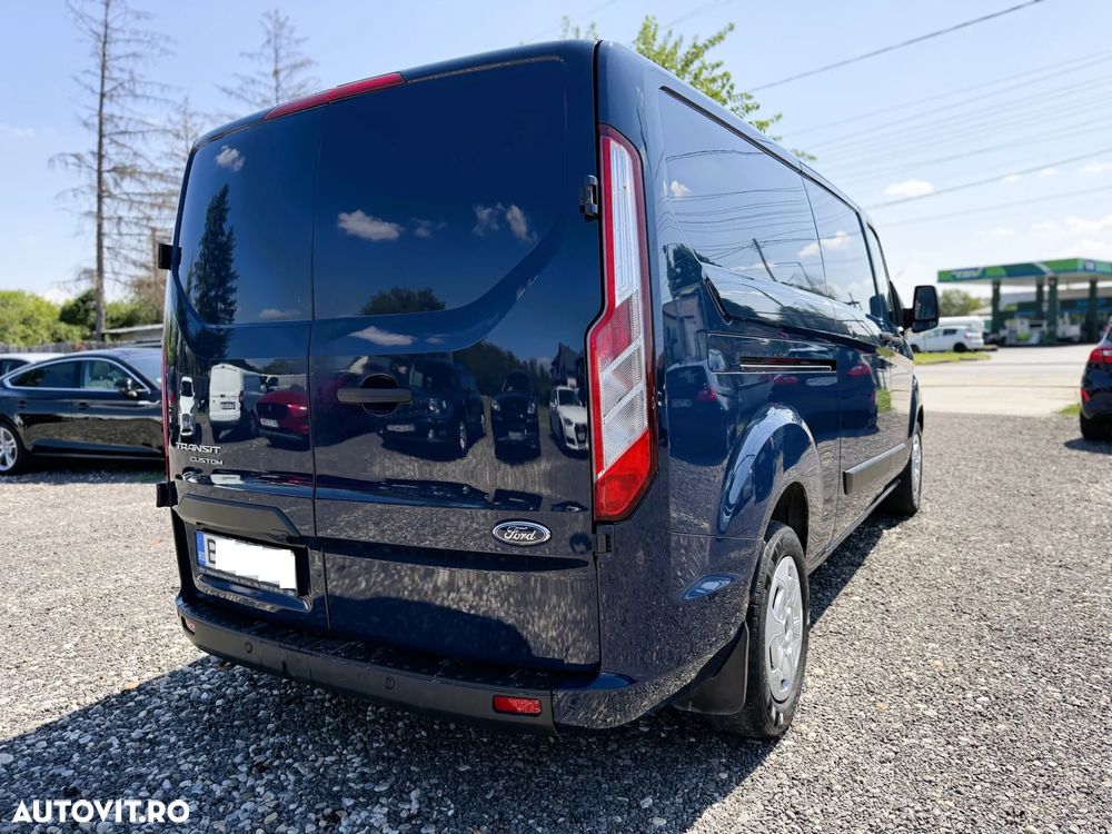 Ford Transit - 6