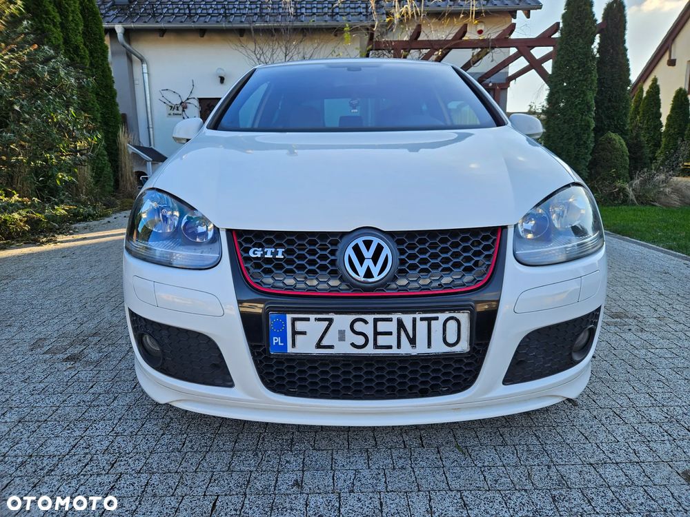 Volkswagen Golf 2.0 GTI DSG Edition 30 - 3
