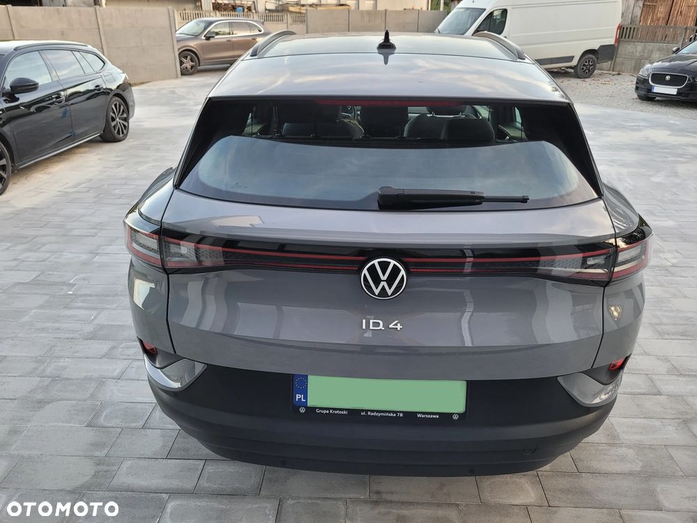 Volkswagen ID.4 77kWh Pro - 7