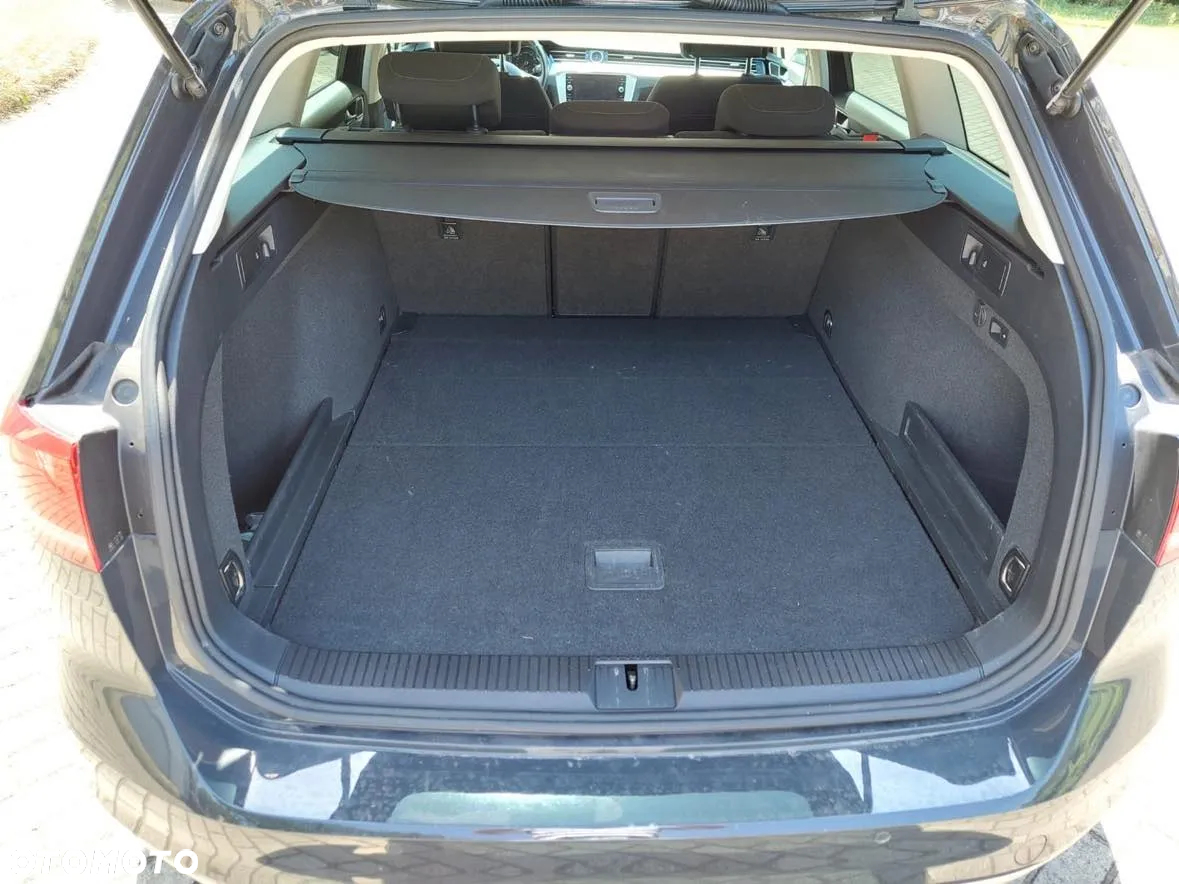 Volkswagen Passat 2.0 TDI BMT Comfortline DSG7 - 8