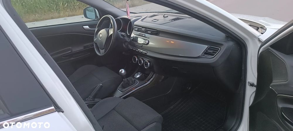 Alfa Romeo Giulietta 1.4 TB - 5
