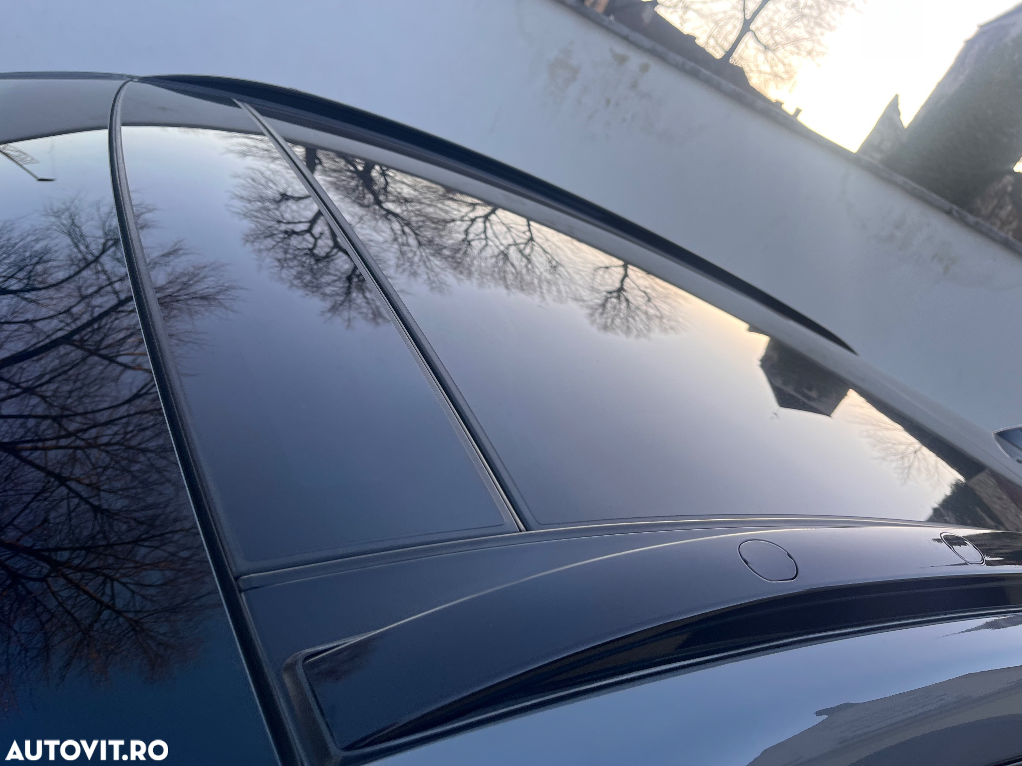 Hyundai Tucson blue 2.0 CRDi 4WD Aut. N Line - 11