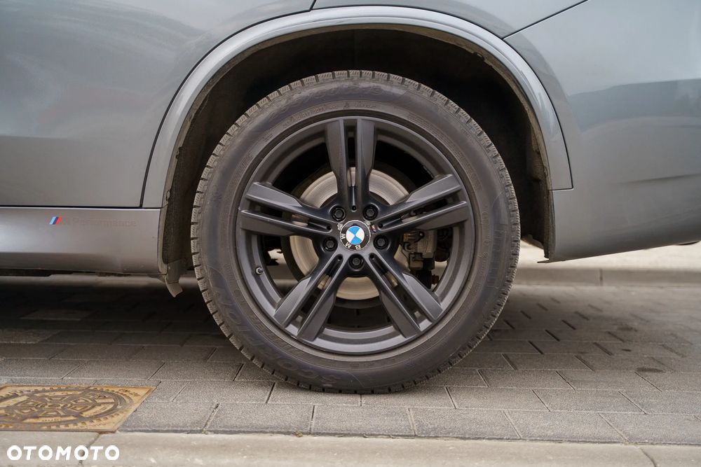 BMW X5 - 24
