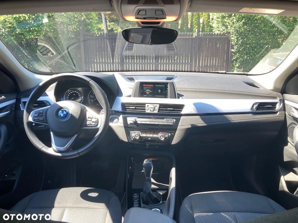 BMW X2 - 10