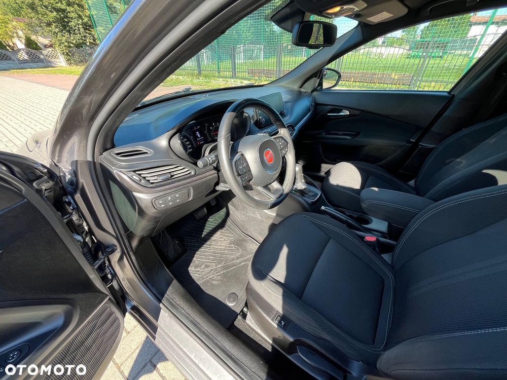 Fiat Tipo 1.6 MultiJet DCT Business Line - 9
