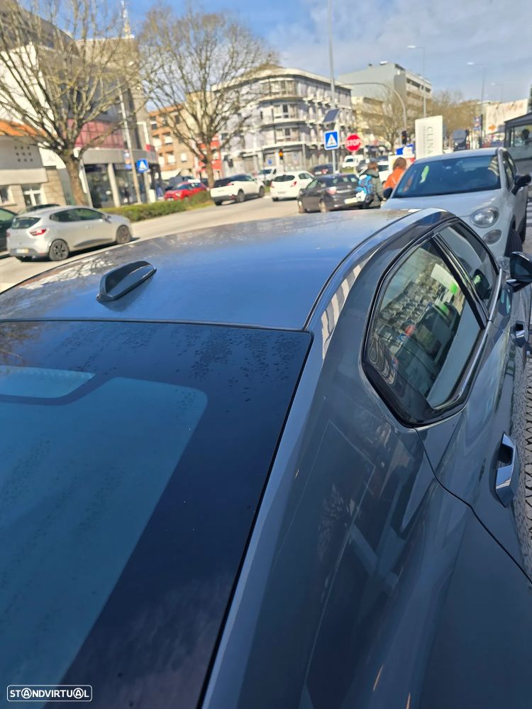 Polestar 2 Single Motor 69kWh - 16