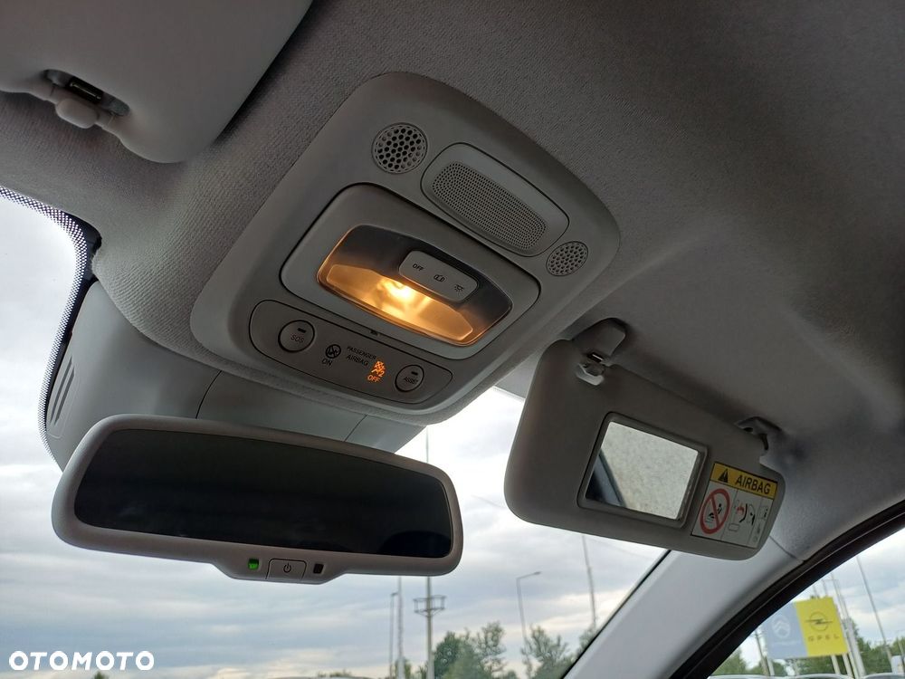 Fiat 500e - 14
