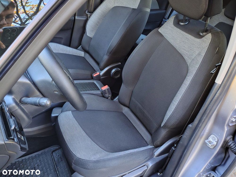 Citroën C4 SpaceTourer - 8