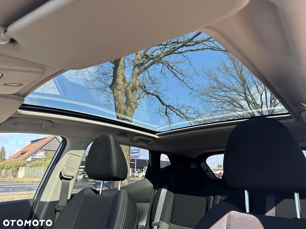 Nissan Qashqai 1.3 DIG-T N-Connecta - 14