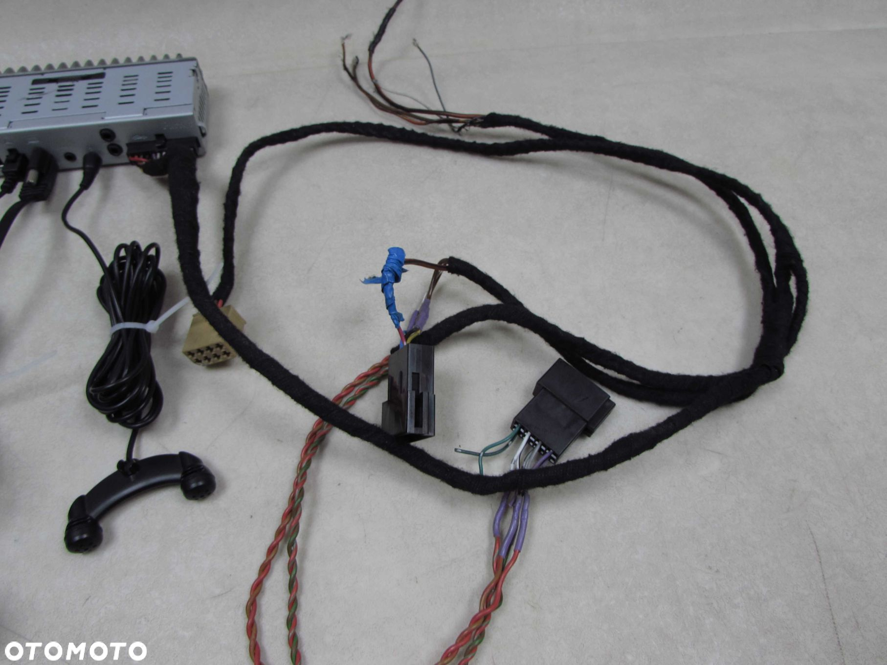 PARROT ASTEROID MINI ZESTAW GLOSNOMOWIACY KPL 2 TELEFONY - 6