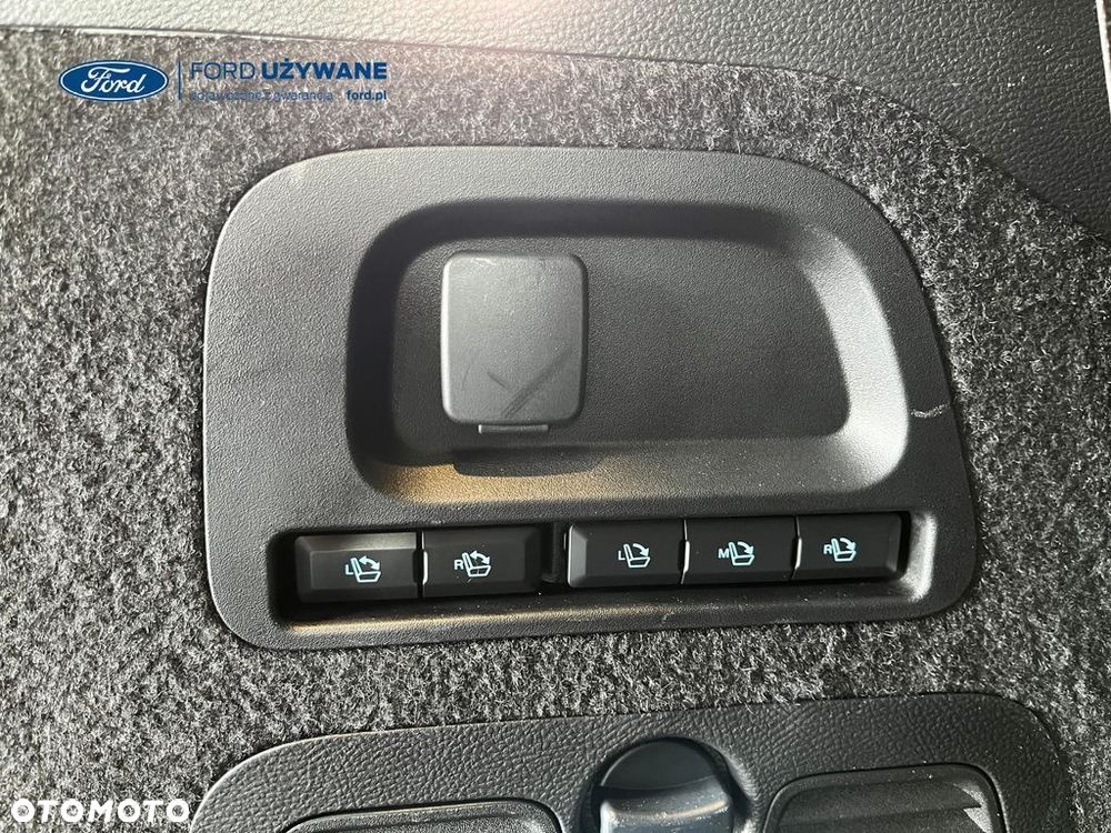 Ford Galaxy 2.0 EcoBlue 4WD Titanium - 14