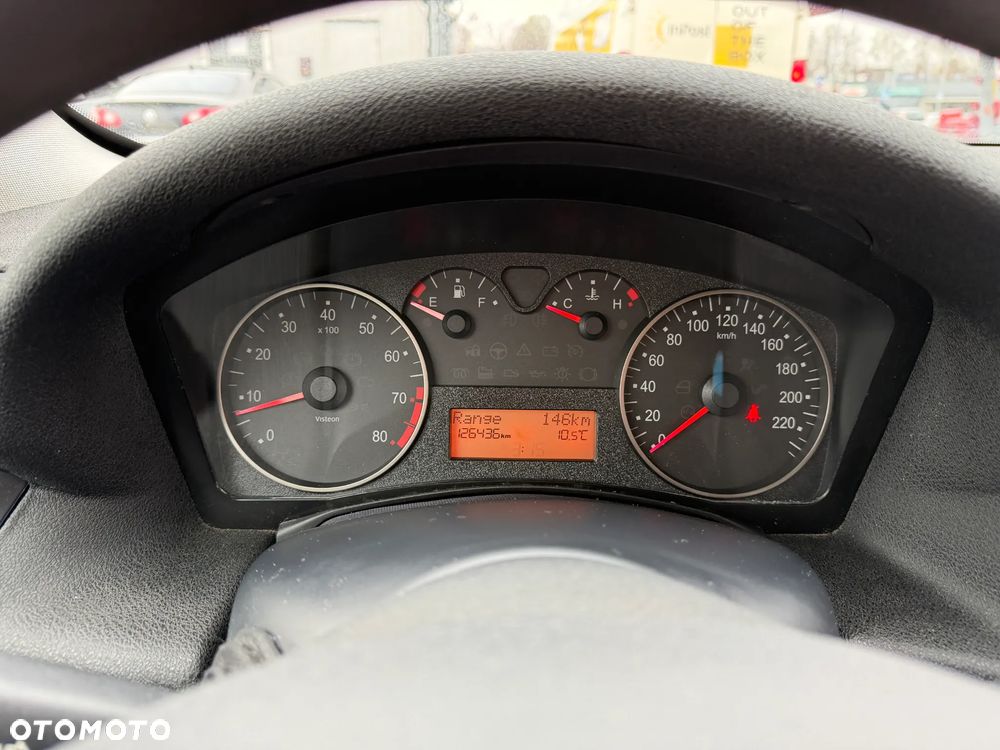 Fiat Stilo 1.4 16V Active - 11