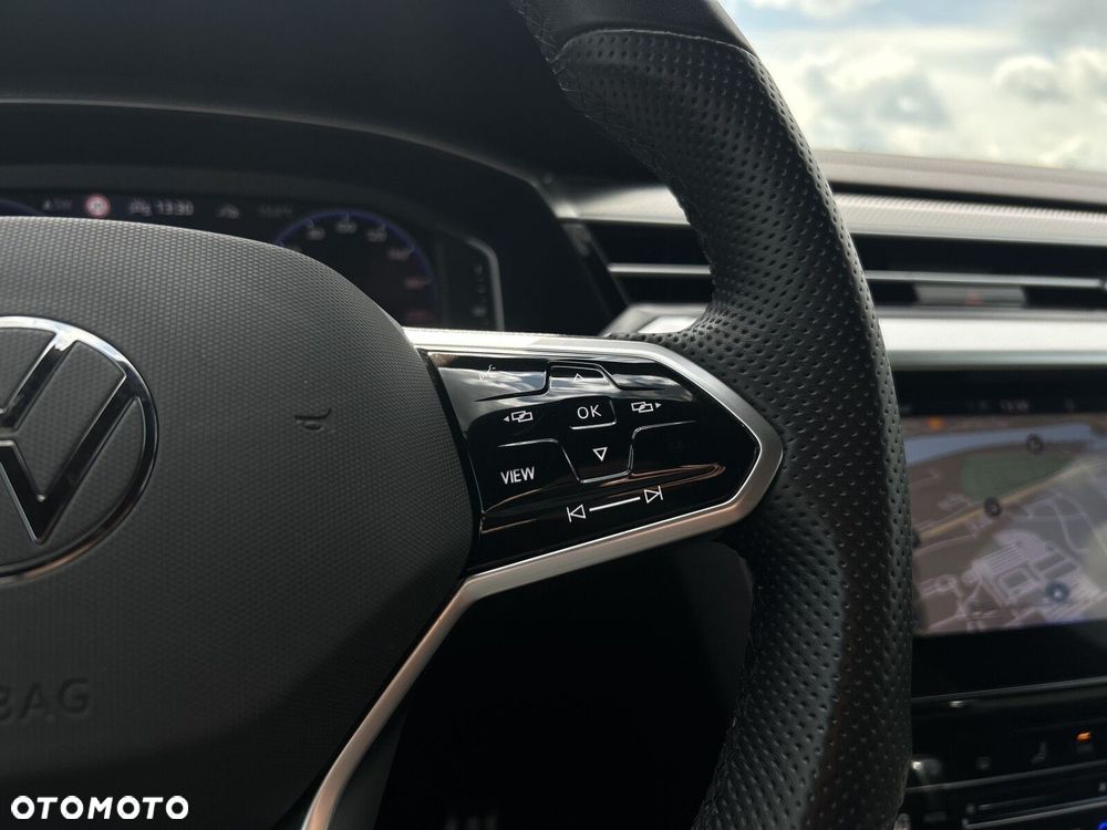 Volkswagen Arteon Shooting Brake 2.0 TDI 4Motion R-Line DSG - 23