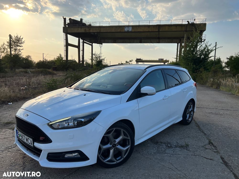 Ford Focus - 18