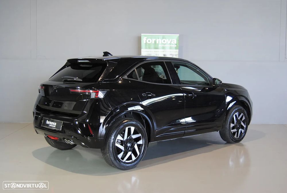 Opel Mokka 1.2 T GS - 7