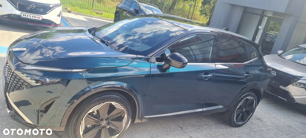 Nissan Qashqai 1.5 e-POWER Tekna+ - 1