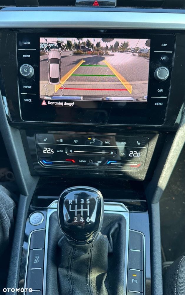 Volkswagen Arteon 1.5 TSI Elegance - 18